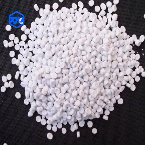 Filler Masterbatch for Plastic Raw Material