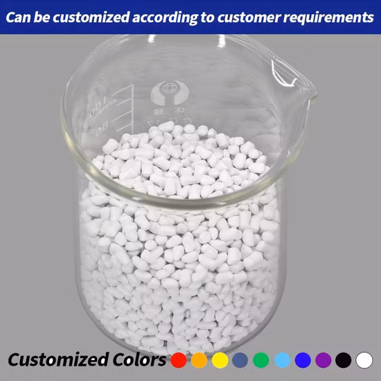 Function Master Batch Desiccant Defoaming Masterbatch Supplier