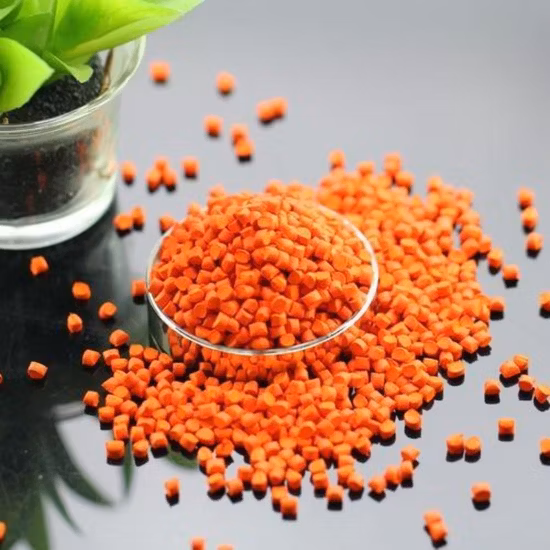 Masterbatch dessecante de plástico novo tipo de masterbatch funcional para vendas quentes de PP/PE/ABS/EVA