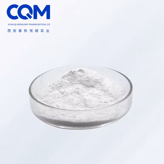 Fornecimento de fábrica API de matéria-prima intermediária farmacêutica CAS 441798