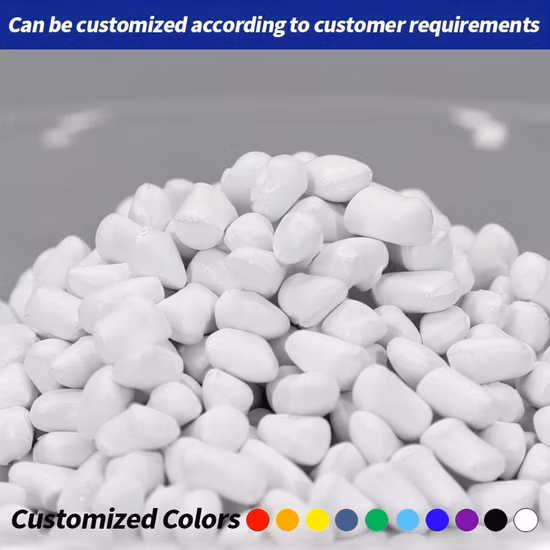 Função Master Batch Dessecante Desespumante Masterbatch Fornecedor